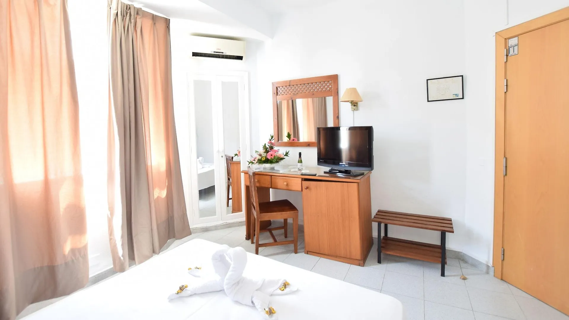 Hotel Adonis Pelinor Santa Cruz de Tenerife