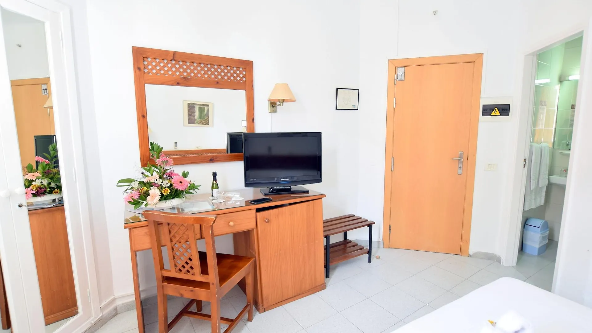 Hotel Adonis Pelinor Santa Cruz de Tenerife