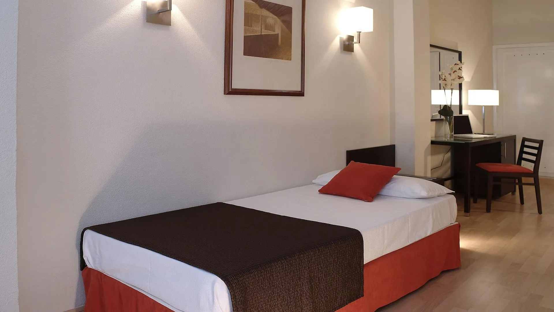 Hotel Adonis Pelinor Santa Cruz de Tenerife