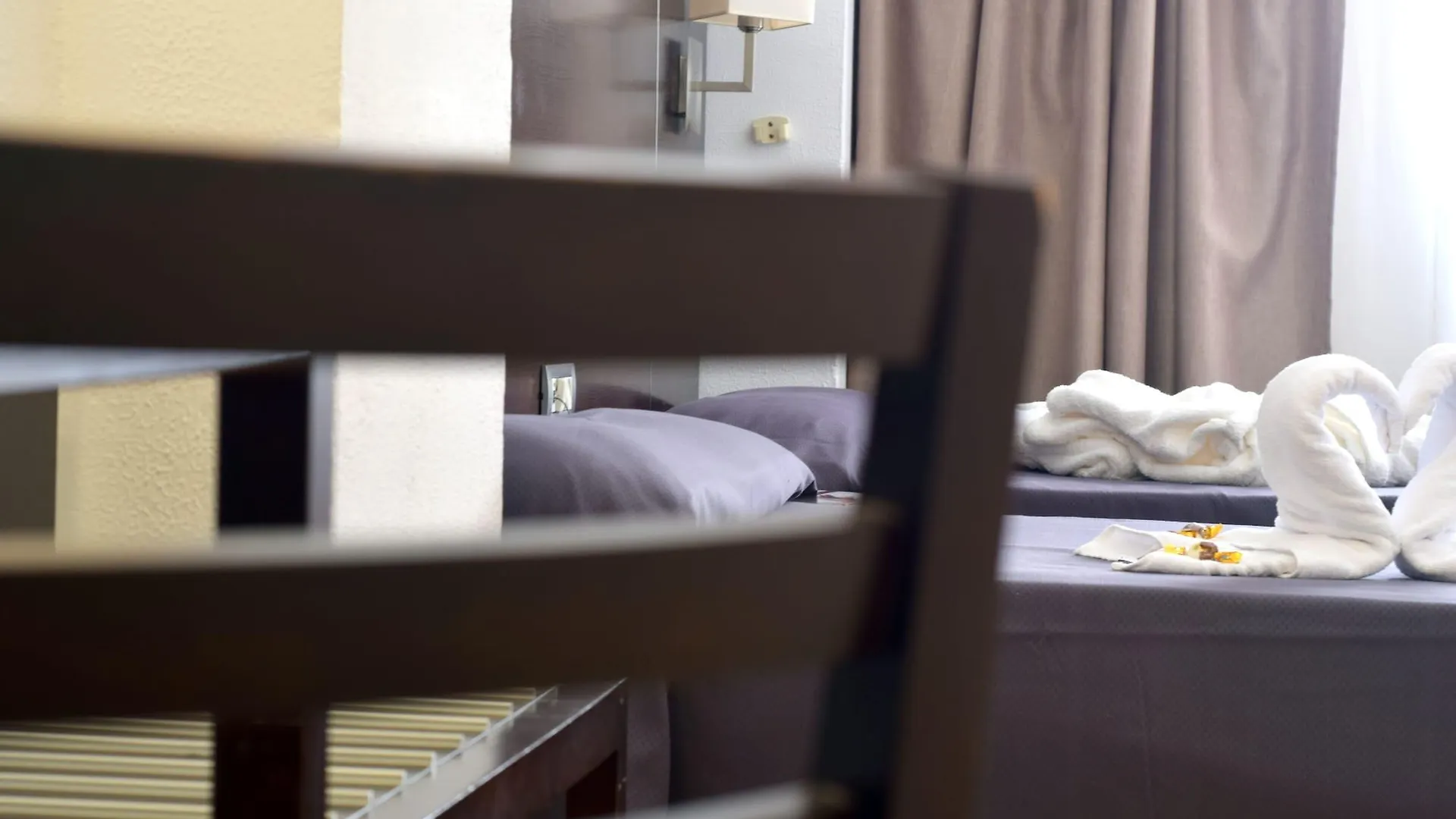 Hotel Adonis Pelinor Santa Cruz de Tenerife