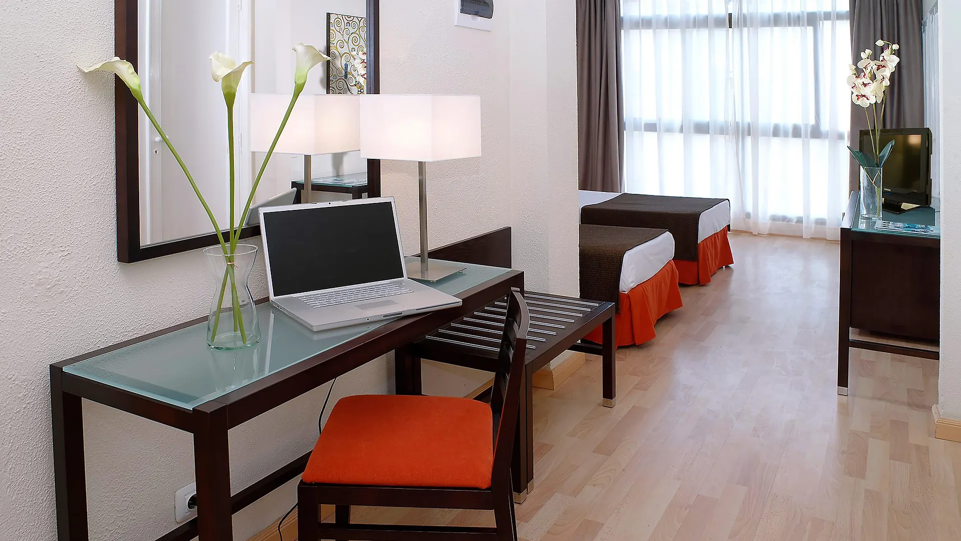 Hotel Adonis Pelinor Santa Cruz de Tenerife