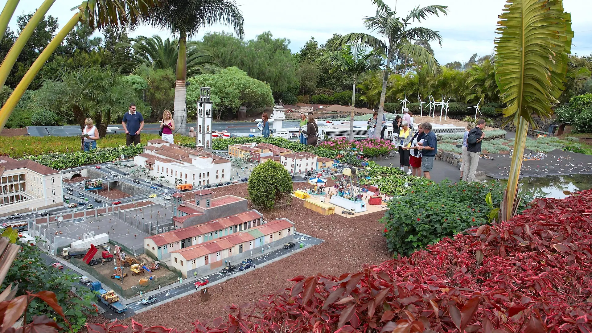 Hotel Adonis Pelinor Santa Cruz de Tenerife
