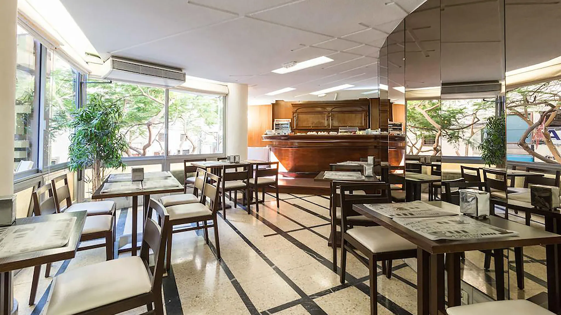 Hotel Adonis Pelinor Santa Cruz de Tenerife