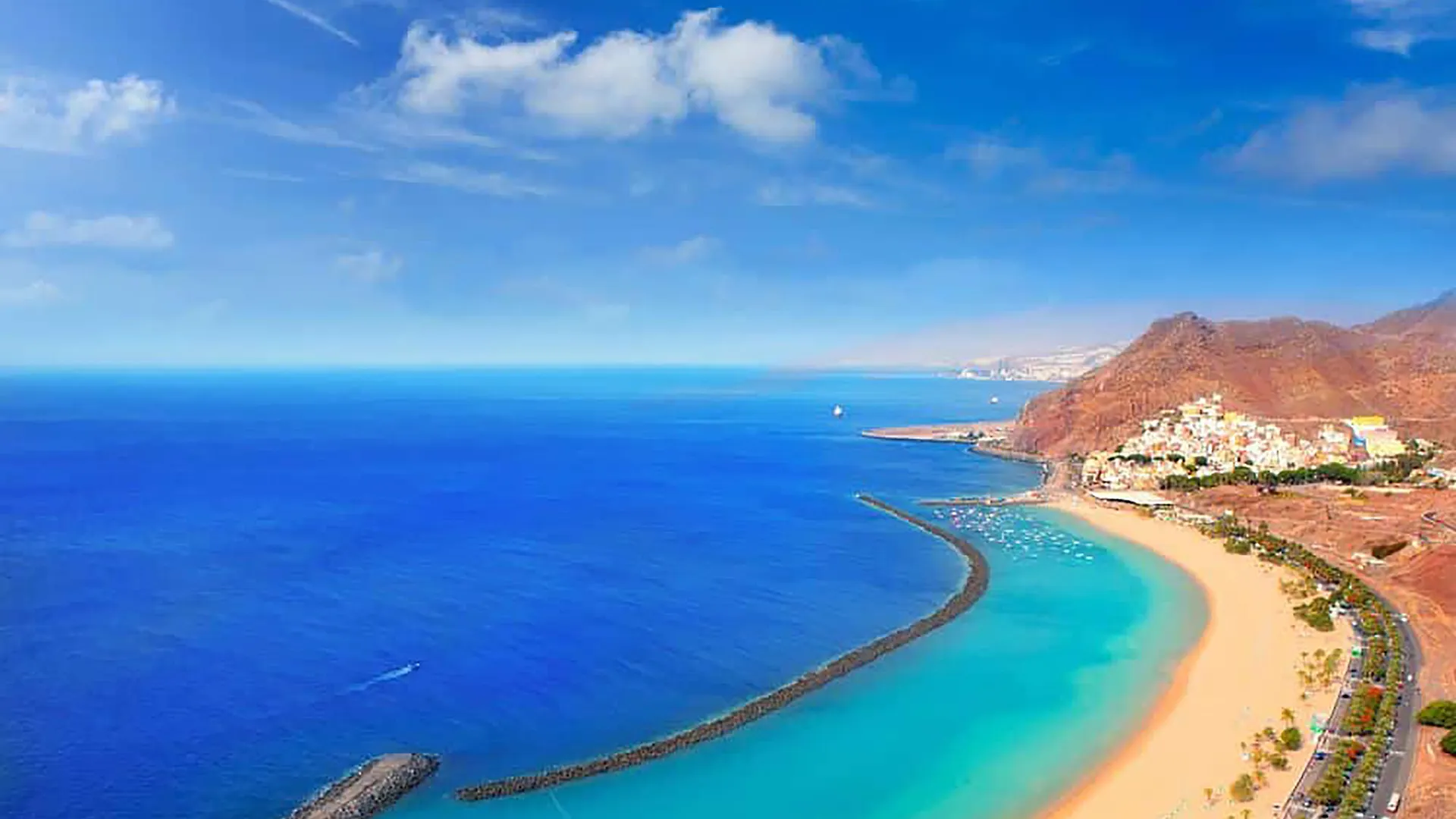 Hotel Adonis Pelinor Santa Cruz de Tenerife