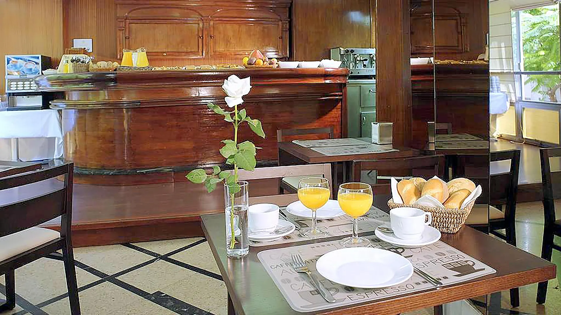 Hotel Adonis Pelinor Santa Cruz de Tenerife
