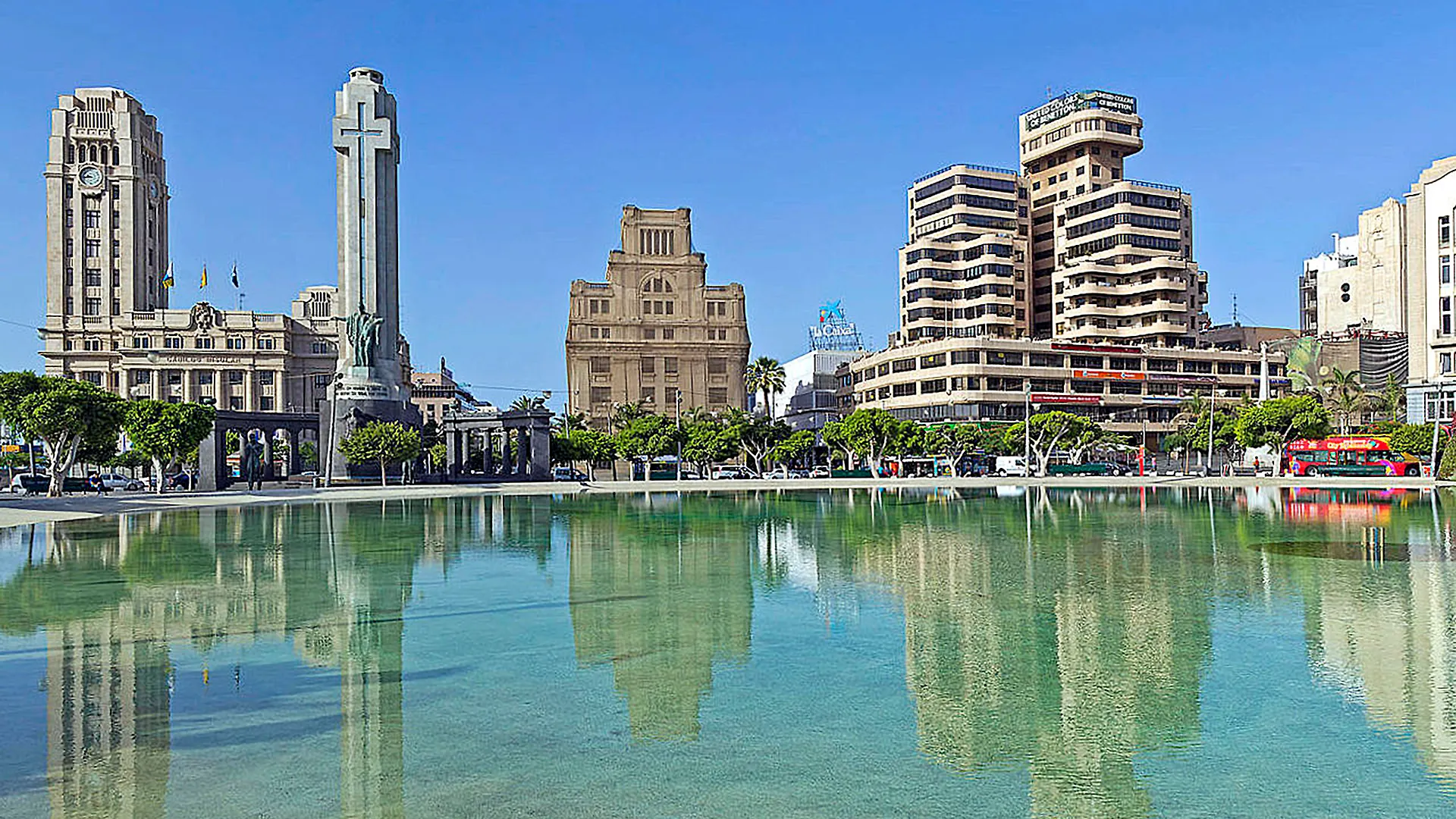 Hotel Adonis Pelinor Santa Cruz de Tenerife 2*,  Spain