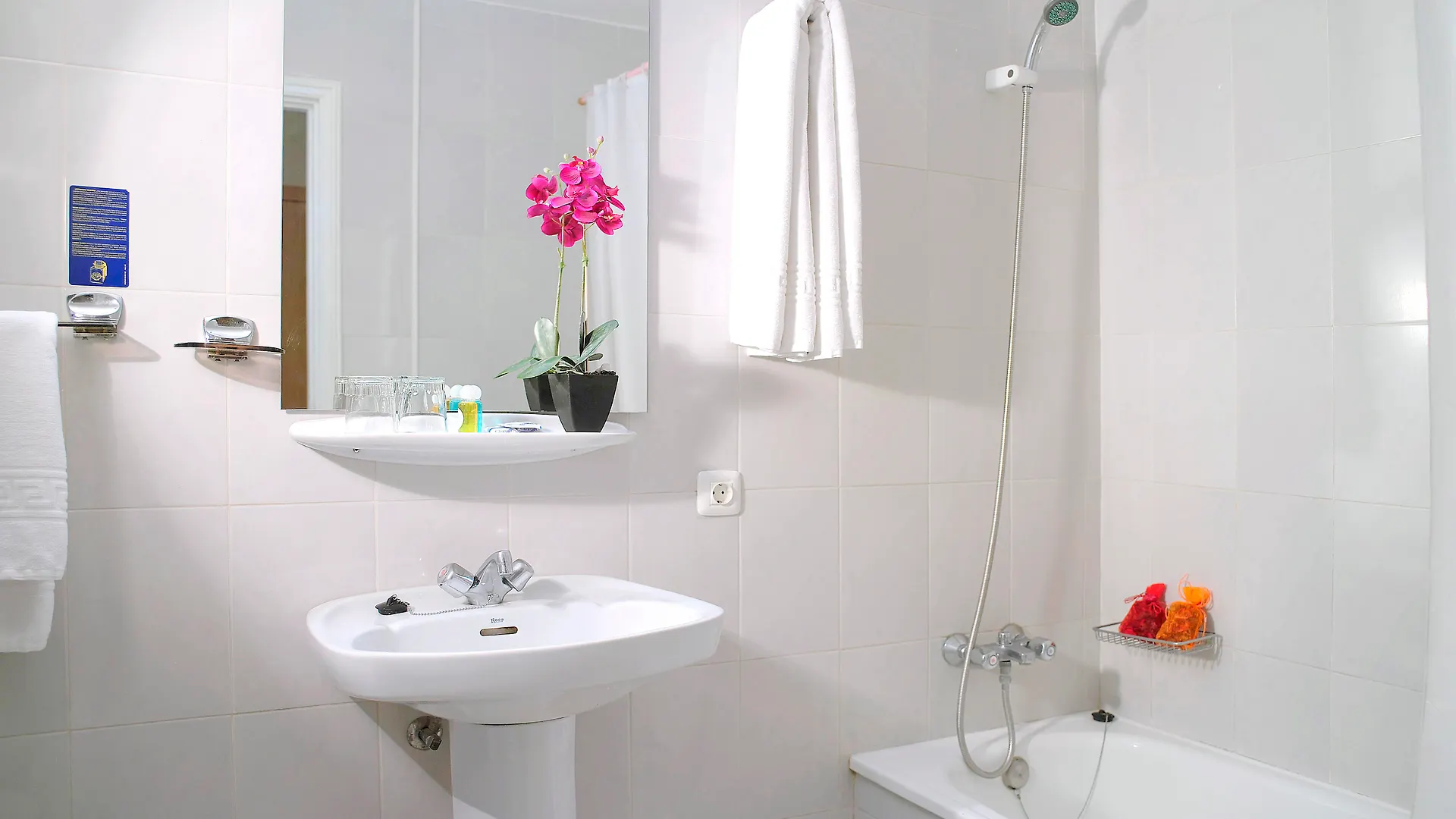 Hotel Adonis Pelinor Santa Cruz de Tenerife Spain