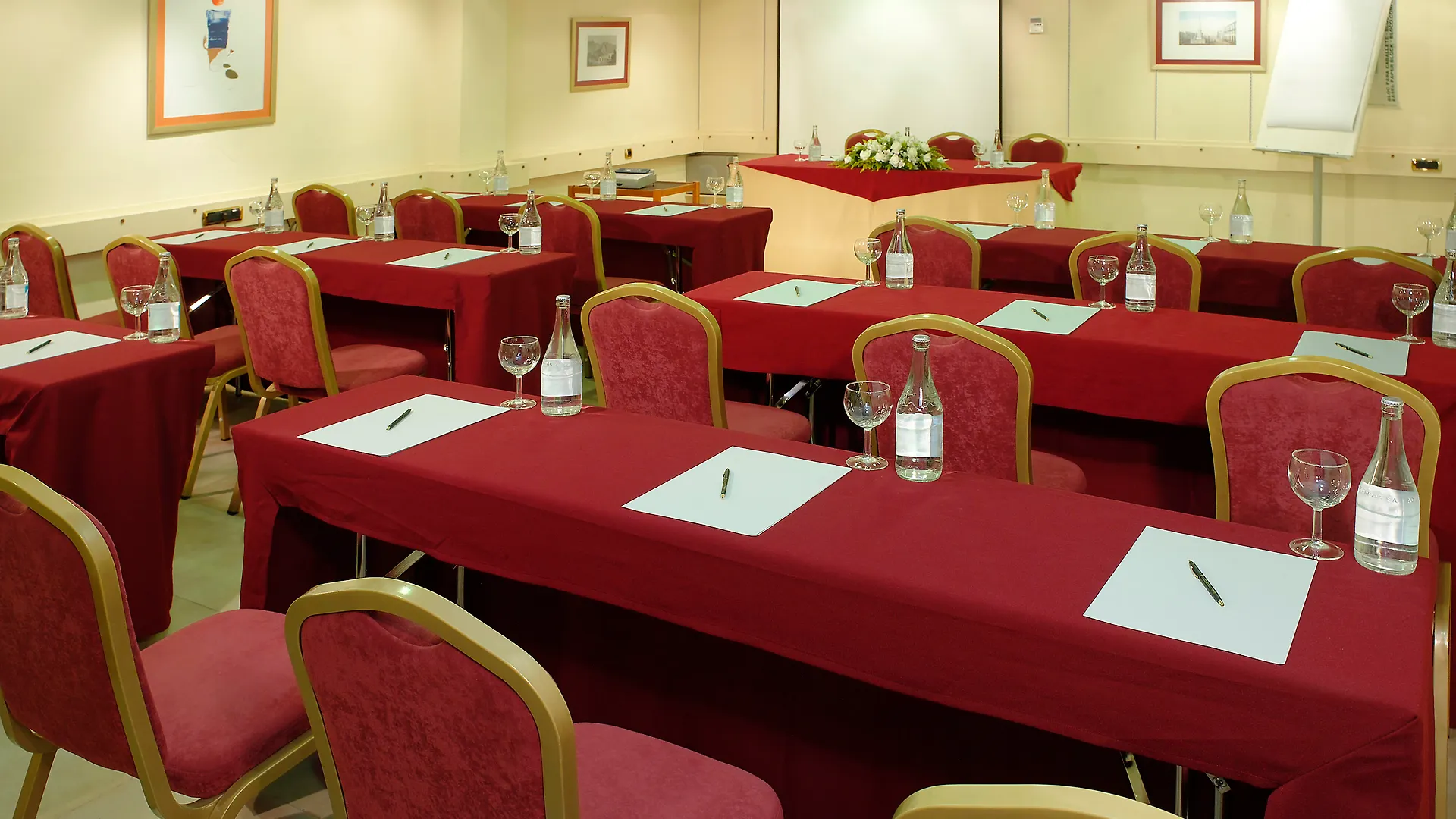 Hotel Adonis Pelinor Santa Cruz de Tenerife