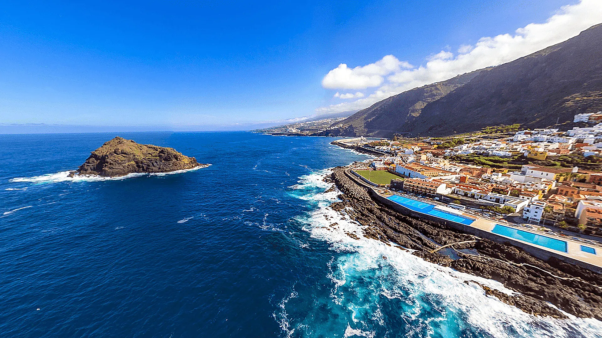 Hotel Adonis Pelinor Santa Cruz de Tenerife 2*,  Spain