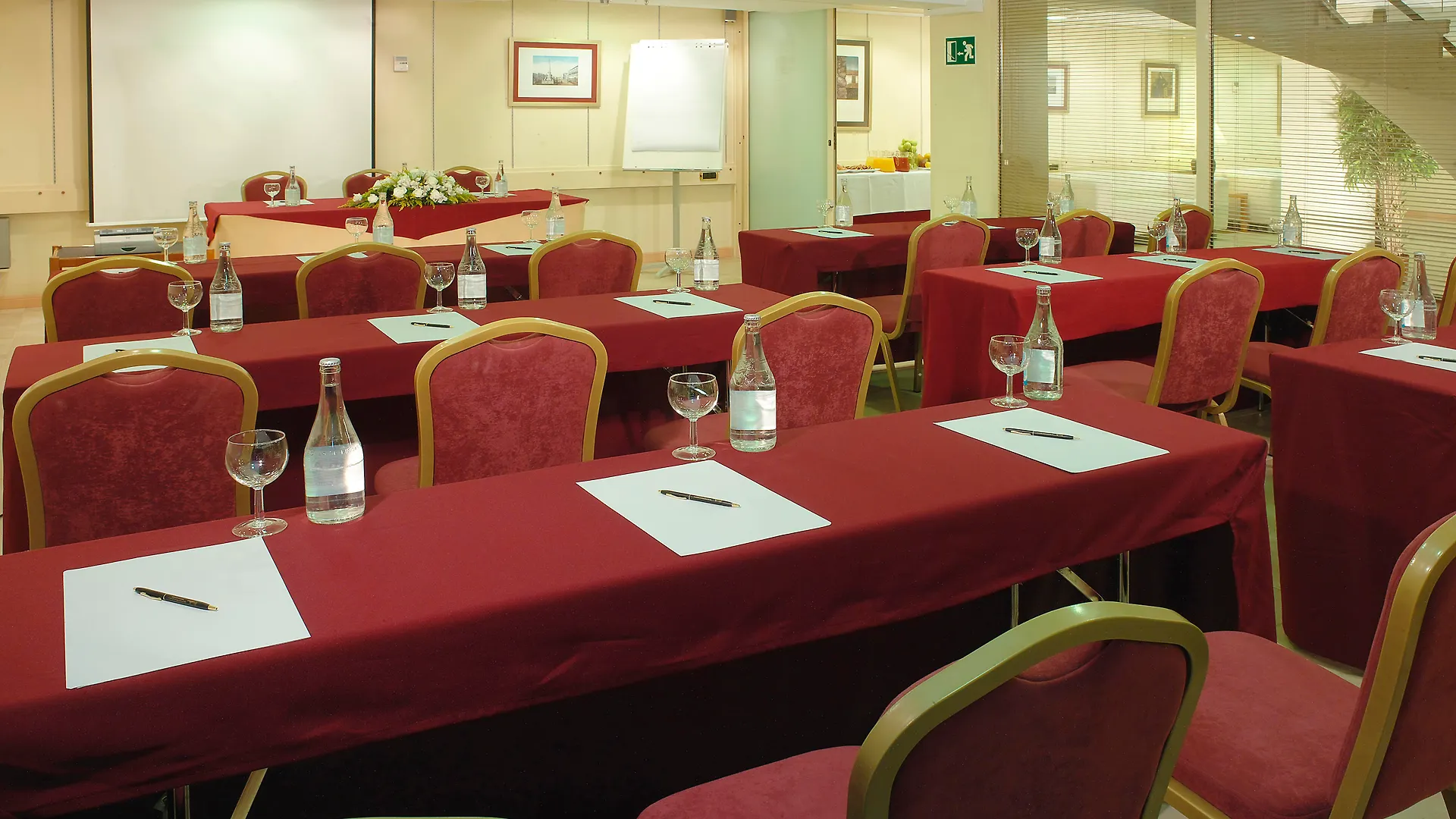 Hotel Adonis Pelinor Santa Cruz de Tenerife