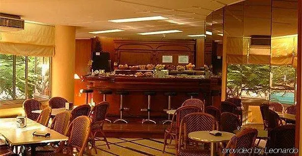 Hotel Adonis Pelinor Santa Cruz de Tenerife