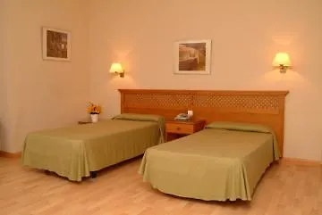 Hotel Adonis Pelinor Santa Cruz de Tenerife 2*,  Spain