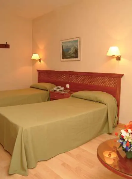 Hotel Adonis Pelinor Santa Cruz de Tenerife