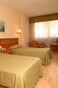 Hotel Adonis Pelinor Santa Cruz de Tenerife Spain