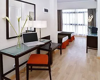 Hotel Adonis Pelinor Santa Cruz de Tenerife