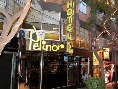 Hotel Adonis Pelinor Santa Cruz de Tenerife 2*,  Spain
