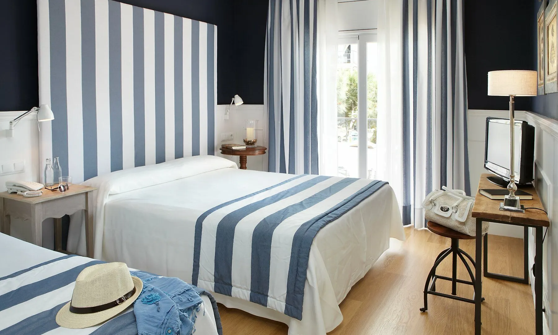 Hotel Adonis Pelinor Santa Cruz de Tenerife