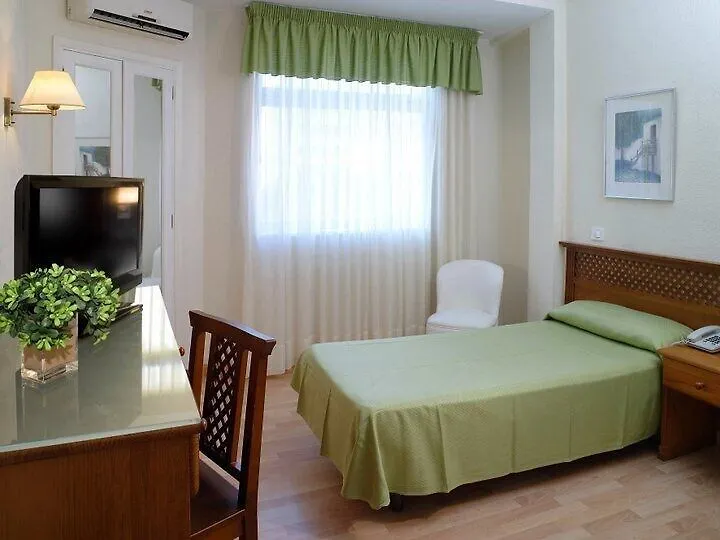 Hotel Adonis Pelinor Santa Cruz de Tenerife