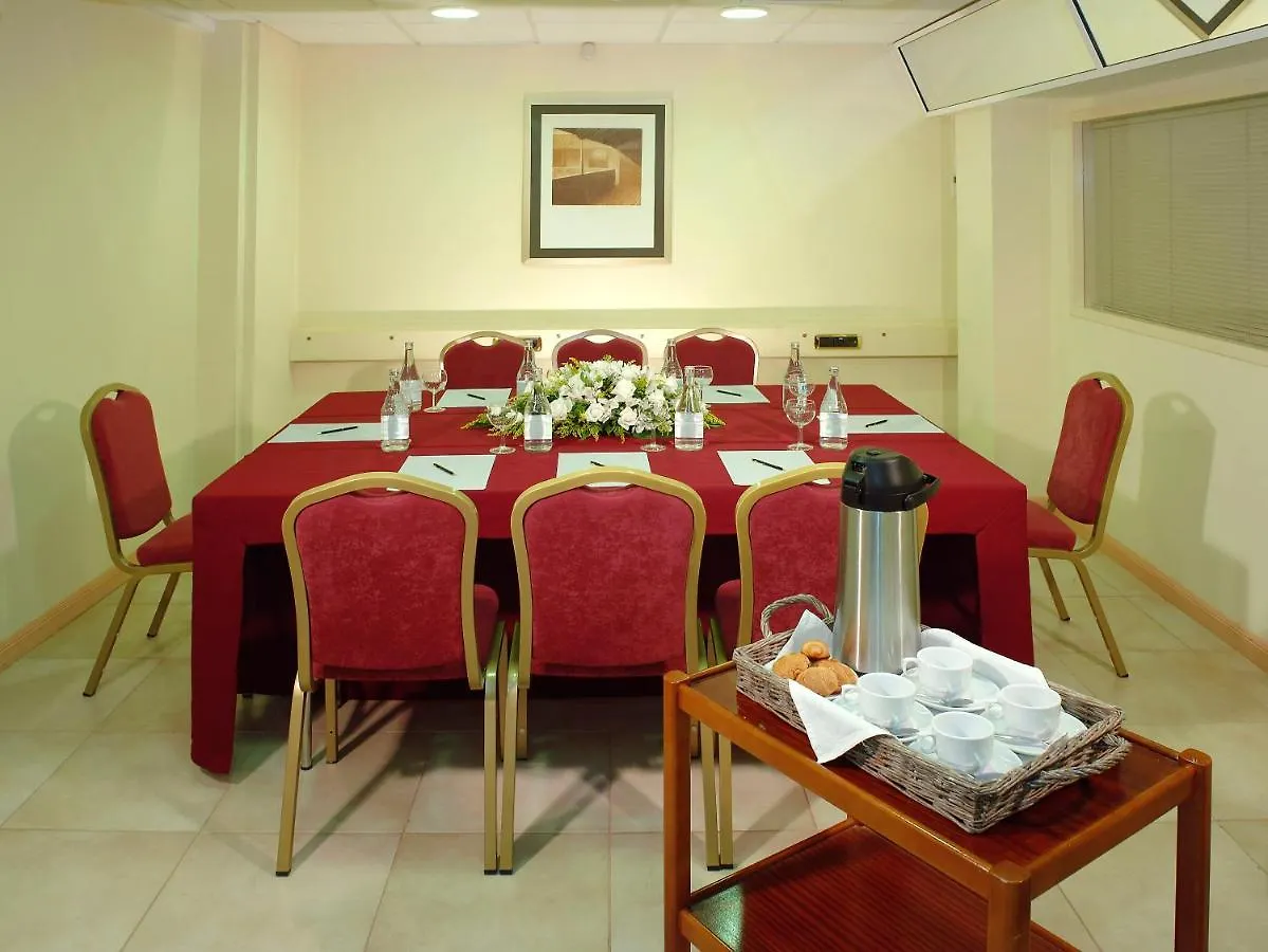 Hotel Adonis Pelinor Santa Cruz de Tenerife Spain